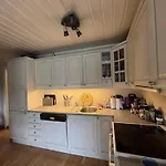 Etterstad Apartamento *