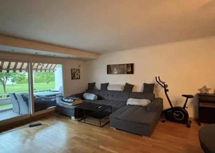 Etterstad Lägenhet Lii